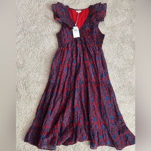 Roller Rabbit dress
